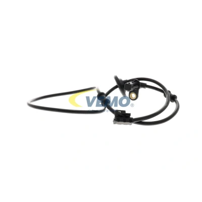 Imagem de VEMO V30 72 0726 Sensor de ABS Eixo traseiro direito para veículos com 979 12 MERCEDES BENZ: Classe C T modell, Sedan, CLK Cabrio