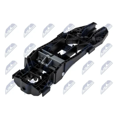 Imagem de NTY EZC VW 451 Estrutura da pega Porta do veículo VOLKSWAGEN: Sharan II, Golf 7, SEAT: Leon III ST