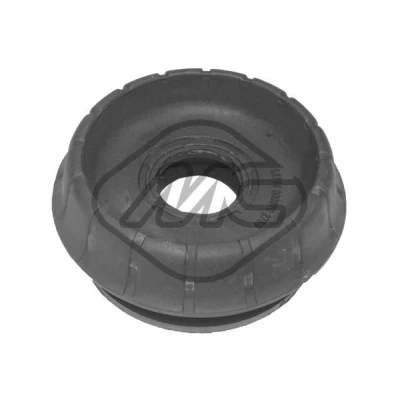 Imagem de Metalcaucho 02769 Suporte de apoio do conjunto mola / amortecedor Eixo dianteiro sem rolamentos esferas RENAULT: CLIO 1
