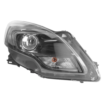 Imagem de ABAKUS 442 1173RMLDEM1 Farol Principal OPEL: Zafira C Tourer