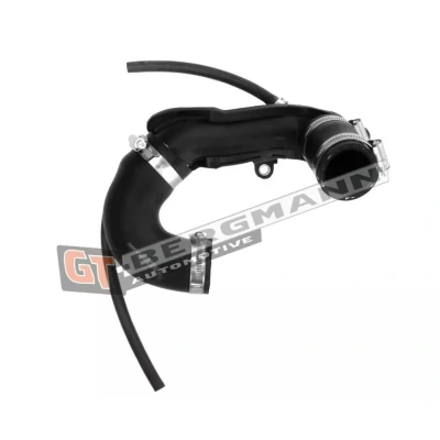 Imagem de GATES 09 0083 Mangueira Para o Turbocompressor Silicone RENAULT: Kangoo I Express, CLIO 2 Kasten, 3, DACIA: Logan MCV