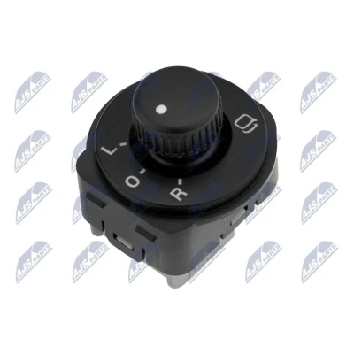 Imagem de Interruptor, elevadores dos vidros NTY EWS SK 023