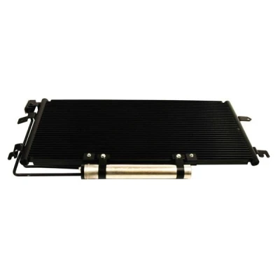 Imagem de MAXGEAR Easy Fit AC830071 Condensador com secador 14,2 11,1 Alumínio 625 R 134a VOLKSWAGEN: Transporter 4