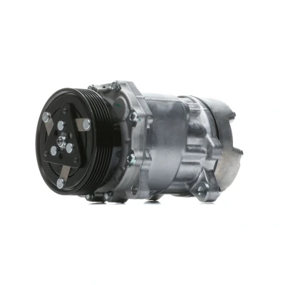 Imagem de VALEO 813200 compressor SD7V16 12 PAG 46 R 134a com óleo de NEW ORIGINAL PART SEAT: Ibiza 2, Leon I Hatchback, VOLKSWAGEN: Bora Sedan