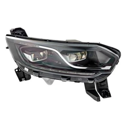 Imagem de VALEO ORIGINAL PART 046647 Farol Principal à direita para circulação pela com motor de regulação do alcance dos faróis