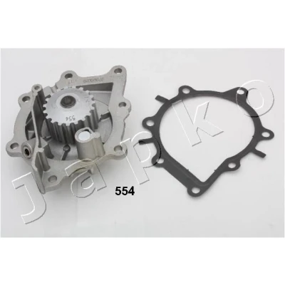 Imagem de JAPKO 35554 Bomba de água 19 PEUGEOT: 308 II Hatchback, SW 2, 607 Sedan, CITROËN: Jumper Van, C5 Carrinha, Grand C4 Spacetourer