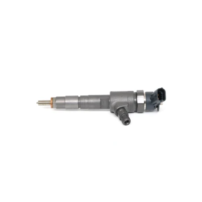 Imagem de BOSCH 0 445 110 565 Injector Common Rail com retentor CITROËN: DS3 Hatchback, Berlingo II Van, PEUGEOT: 508 I SW