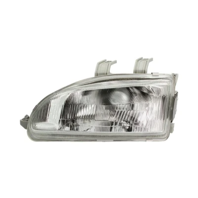 Imagem de TYC 20 3113 08 2 Farol Principal esquerda H4 HONDA: Civic 5 Coupe, Stufenheck, V Hatchback