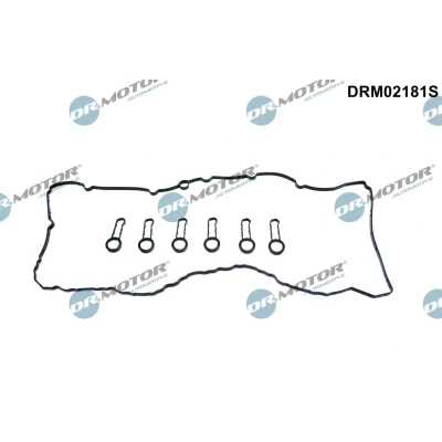 Imagem de DR.MOTOR AUTOMOTIVE DRM02181S Jogo de juntas, tampa das válvulas BMW: 3 Sedan, Touring, X5
