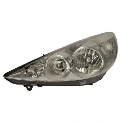 Imagem de ABAKUS 550 1146LMLD EM Farol Principal PEUGEOT: 206+ Hatchback