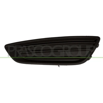 Imagem de PRASCO FD4302114 Grelha de Pára Choques sem furo/s para faróis nevoeiro esquerda FORD: Focus 3 Turnier, 3, Mk3 Van / Carrinha