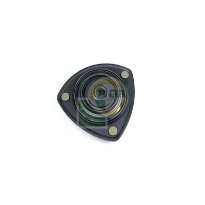 Imagem de BGA SM0216 Suporte de apoio do conjunto mola / amortecedor Eixo dianteiro, lado direito LAND ROVER: Freelander I SUV