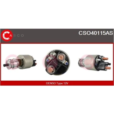 Imagem de CASCO CWR71027AS Interruptor, elevadores dos vidros do lado passageiro RENAULT: Fluence, Kangoo II Express, / Grand Kangoo, DACIA: Lodgy
