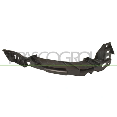 Imagem de PRASCO VG0231003 Suporte, pára choques à frente, lado direito VOLKSWAGEN: Polo V Hatchback endado, norauto, oscaro, mister auto