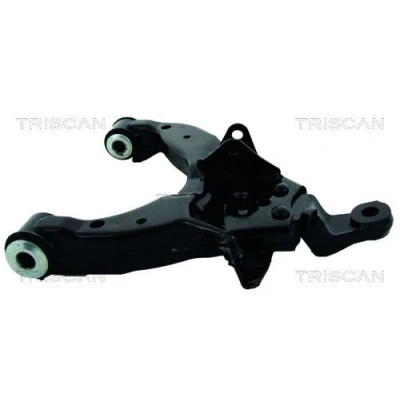 Imagem de TRISCAN 8500 13563 Braço de suspensão sem articulação suspensão/guia, com apoio borracha transversal TOYOTA: Land Cruiser Prado 90