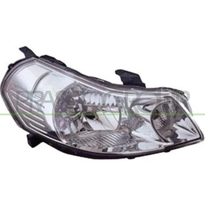 Imagem de PRASCO SZ3604803 Farol Principal