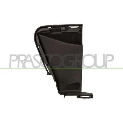 Imagem de PRASCO VG4022103 Grelha de Pára Choques à direita, em baixo VOLKSWAGEN: Golf 7
