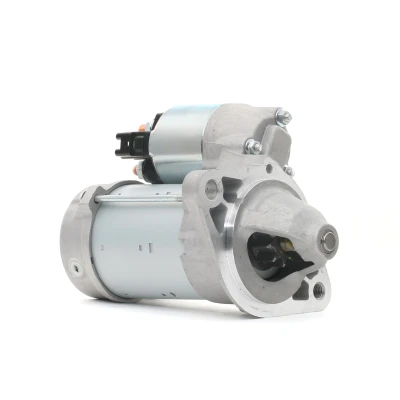 Imagem de RIDEX 2S0007 Motor de arranque 12V 1,3kW 9 50 Plug 79 M8 B+ 74mm TOYOTA: Corolla Verso, Avensis II Station Wagon, RAV4 SUV