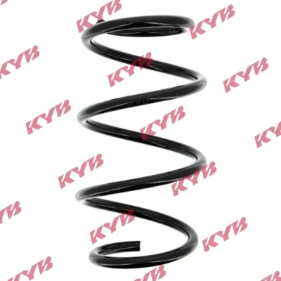 Imagem de KYB K Flex RA4084 Mola de suspensão Eixo dianteiro helicoidal FIAT: 500 Hatchback