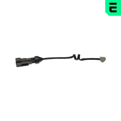 Imagem de OPTIMAL WKT 60058K Sensor de Desgaste Pastilha Freio Eixo dianteiro IVECO: EuroCargo I III, DAILY 4 Kasten/Kombi,