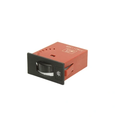 Imagem de Interruptor, luz principal DT Spare Parts 3.33380