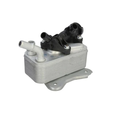 Imagem de THERMOTEC D4B033TT Radiador de Óleo BMW: 5 Sedan, 3 Touring, Touring