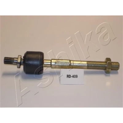 Imagem de ASHIKA 103 04 409 Barra Axial da Direção Eixo dianteiro, de ambos os lados HONDA: CIVIC 6 Stufenheck, CRX 2, Hatchback