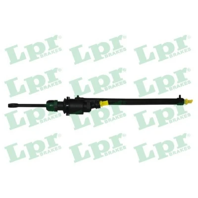 Imagem de LPR 2486 Cilindro Mestre da Embraiagem KIA: cee‘d II Hatchback, HYUNDAI: i30 Carrinha, Hatchback