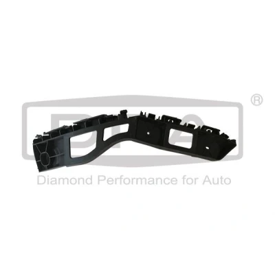 Imagem de DPA 88071855402 Suporte, pára choques à direita VOLKSWAGEN: Polo V Hatchback