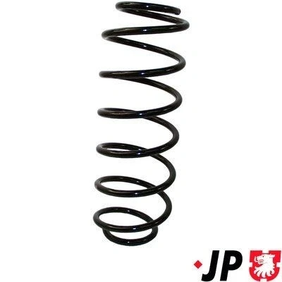Imagem de JP GROUP 1142201900 Mola de suspensão Eixo dianteiro helicoidal