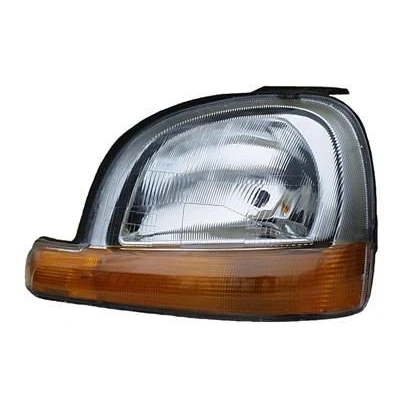 Imagem de VAN WEZEL 4310961 Farol Principal RENAULT: Kangoo I Express,