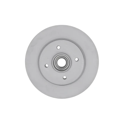 Imagem de BOSCH 0 986 479 387 Disco de travão 268 12 4 108 cheio revestido com o rolamento da roda, anel sensor do ABS PEUGEOT: 308 I SW, 3008 endado,