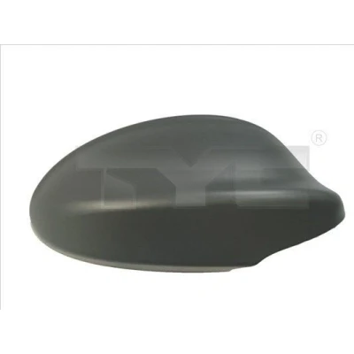 Imagem de TYC 303 0095 2 Revestimento, retrovisor exterior à direita com subcapa BMW: 3 Touring, Sedan