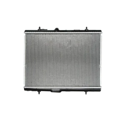 Imagem de NISSENS 636039 Radiador, arrefecimento do motor Alumínio 380 538 32 Aletas de refrigeração soldadas CITROËN: C5 II Hatchback