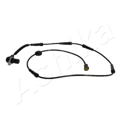 Imagem de ASHIKA 151 0K K07 Sensor de ABS Eixo dianteiro, ambos os lados