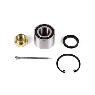 Imagem de KRAFT 4105510 Kit de rolamento roda Eixo traseiro PEUGEOT: 206 Hatchback, 106 II I CITROËN: Saxo AX