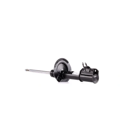 Imagem de SACHS 314 134 Amortecedor à direita Pressão do gás Tubo duplo com assento de mola cavilha em cima FIAT: Panda II Hatchback