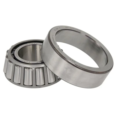 Imagem de SKF VKHB 2002 Rolamento da Roda 55 120 46