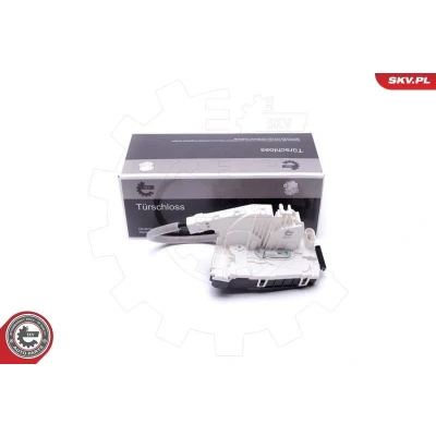 Imagem de ESEN SKV 60SKV063 Fechadura de Porta traseira esquerda MERCEDES BENZ: Classe E Sedan