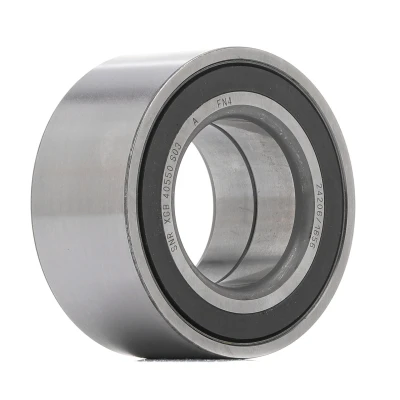 Imagem de SNR R155.116 Kit de rolamento roda com anel sensor magnético integrado 83 RENAULT: CLIO 2, MEGANE 3, LAGUNA 2