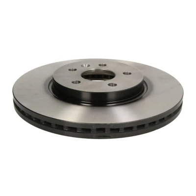 Imagem de TRW DF6629 Disco de travão 300 26 5 105 ventilado pintado OPEL: Mokka / X