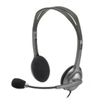 Imagem de Logitech H111 Headset Preto