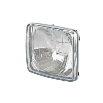 Imagem de HELLA 1AA 127 473 015 Grupo óptico de farol, farol principal