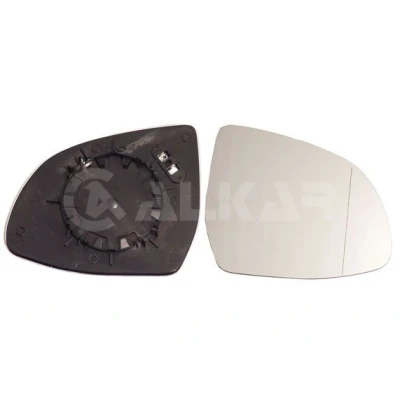 Imagem de ALKAR 6472890 Vidro Espelho à direita BMW: X5, X4