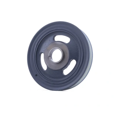 Imagem de FEBI BILSTEIN 31100 Polia da cambota 6PK 158 5 para PEUGEOT: 307 Carrinha, 206 Hatchback, 3008 II SUV, FORD: FOCUS 2, S Max Mk1, 3