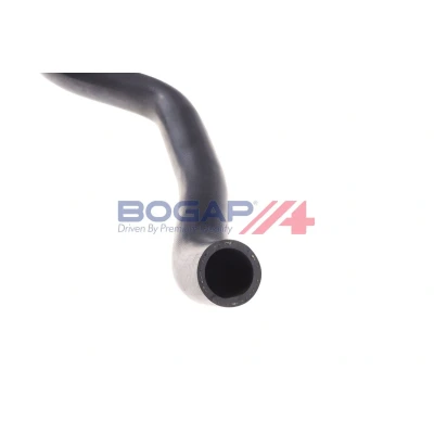 Imagem de BOGAP A1711150 Mangueira Para o Turbocompressor AUDI: A3 Hatchback, Sportback, VOLKSWAGEN: Golf 5, Plus / Crossgolf