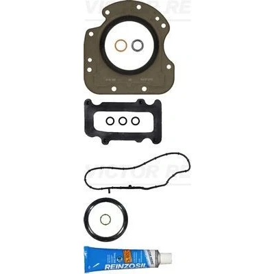 Imagem de Conjunto completo de juntas, cárter do cilindro REINZ 08 10461 01