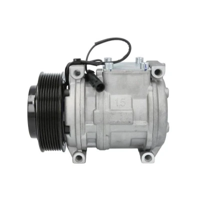 Imagem de THERMOTEC KTT090411 Compressor 10PA15C 12 PAG 46 R 134a