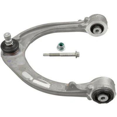 Imagem de LEMFÖRDER 39853 01 Braço de suspensão Eixo dianteiro, em cima, esquerda transversal Alumínio LAND ROVER: Range Rover Sport