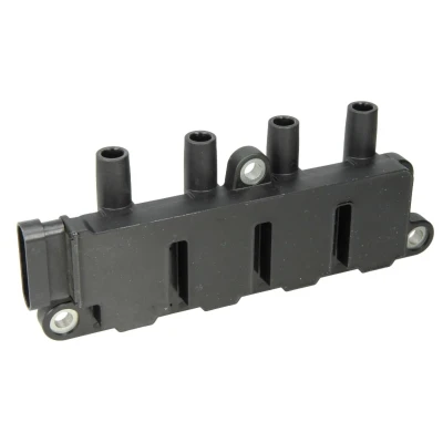 Imagem de MAGNETI MARELLI 060717135012 Bobina de ignição FIAT: Punto Evo Hatchback, 500 C Cabrio, Panda III FORD: KA LANCIA: Ypsilon II